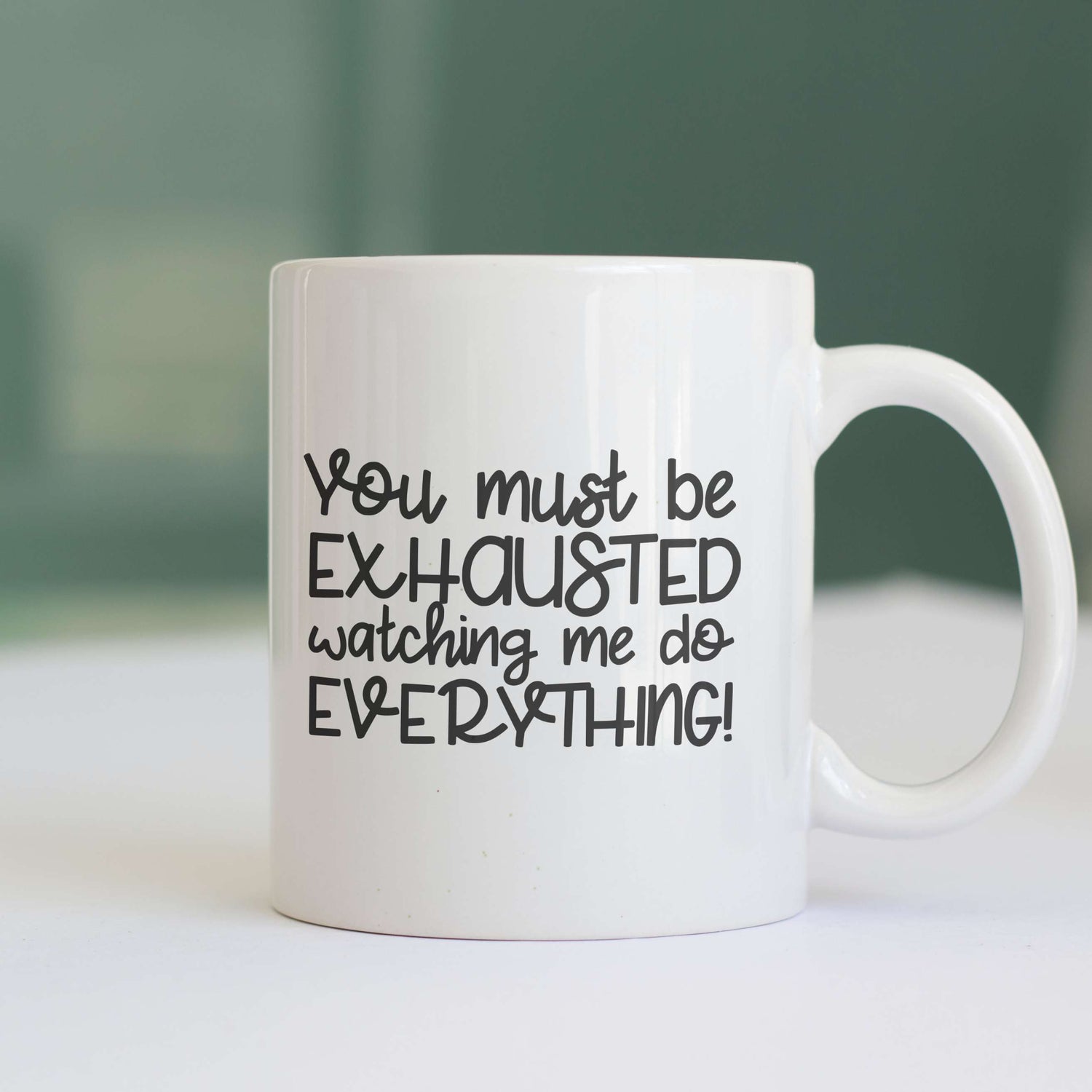 All Mugs